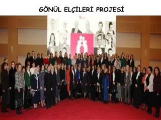 g n l el ler projes