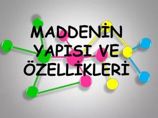 madden n yapisi ve zell kler