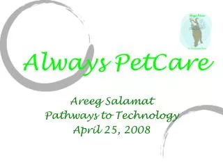 Always PetCare