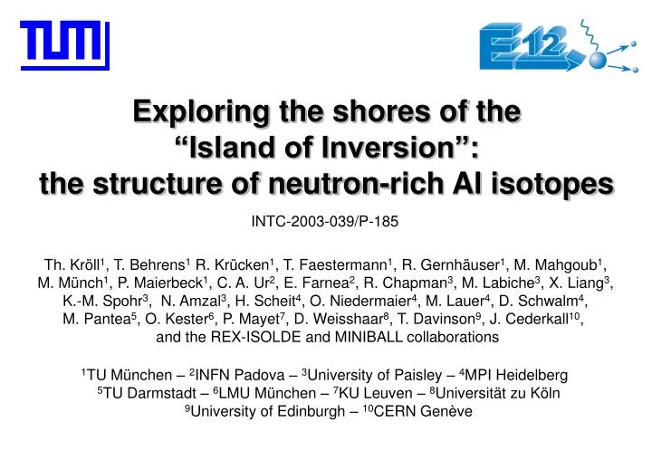 exploring the shores of the island of inversion the structure of neutron rich al isotopes