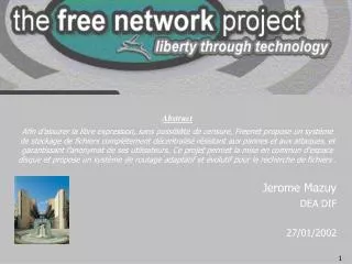 freenet