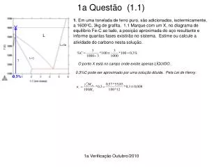 1a quest o 1 1