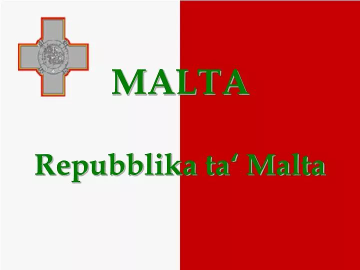 malta repubblika ta malta