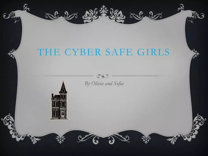 the cyber safe girls