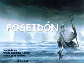 poseid n