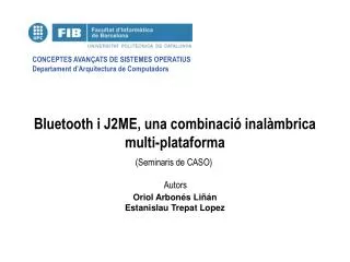 oriol arbon s li n estanislau trepat lopez
