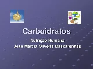 carboidratos