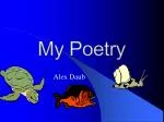 The Adventures of Mat the Cat and Other Whimsical Tales - slide 1