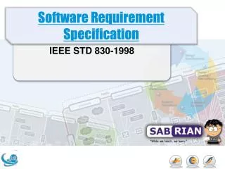 software requirement specification