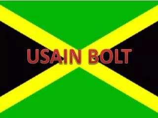 usain bolt