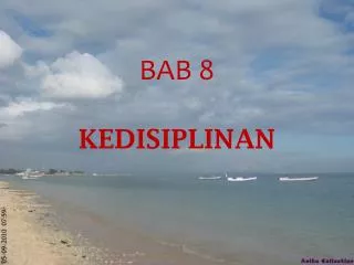 bab 8