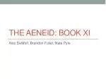 aeneid book 6 scansion