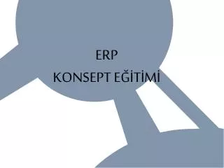 erp konsept e t m