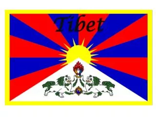 tibet