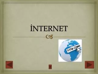 nternet