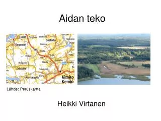aidan teko
