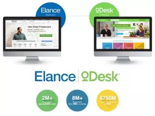 What Can You Use Elance / oDesk to do? Programming (Website/Apps/Software)