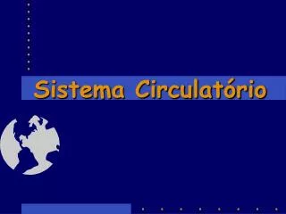 sistema circulat rio