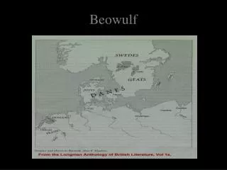 Beowulf