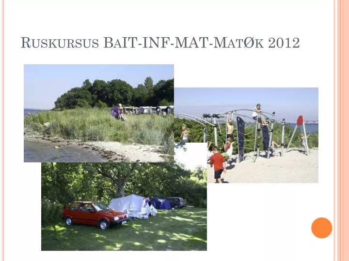 ruskursus bait inf mat mat k 2012