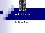 PPT - Adolf Hitler PowerPoint Presentation, free download - ID:5334961