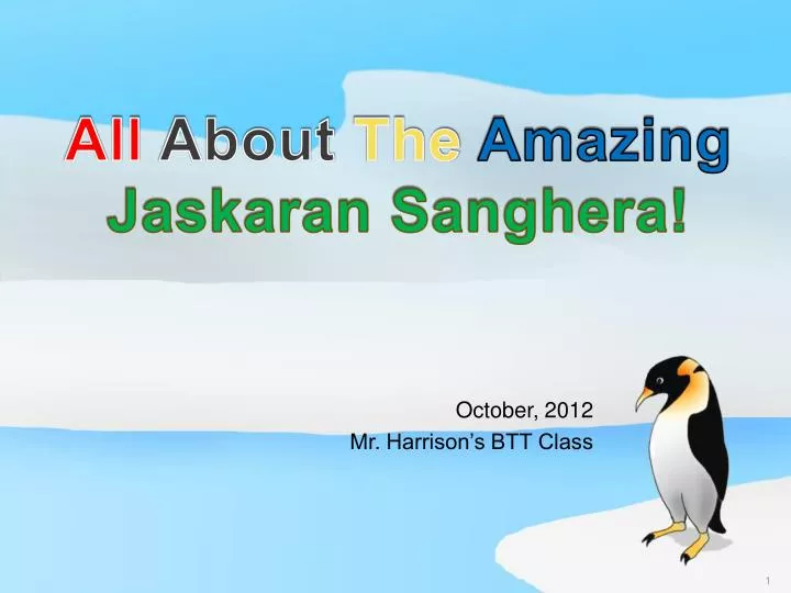 october 2012 mr harrison s btt class