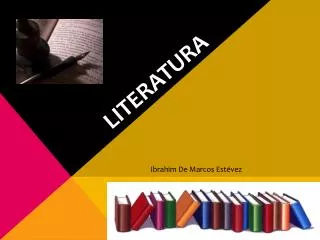 literatura