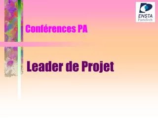 conf rences pa