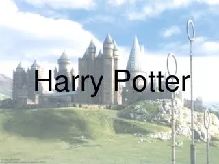 harry potter