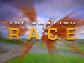 Empowerment beyond our Expectation ~ Amazing Race 2