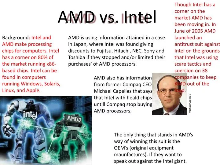 amd vs intel