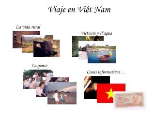 viaje en vi t nam