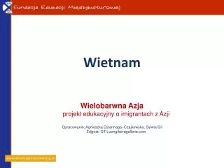 wietnam