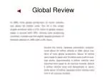Global Review - slide 1