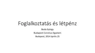 foglalkoztat s s l tp nz