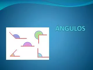 ngulos