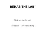 Eliminate Hazards: Effective Safety Steps in Chemical Management - slide 1