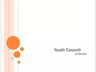 Youth Council