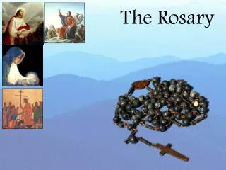 The Rosary