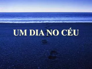um dia no c u