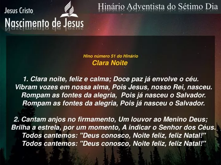 Letra Quase Meia Noite Momento Triunfal, PDF, Jesus
