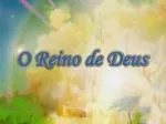 O Reino de Deus - slide 1