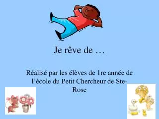 je r ve de