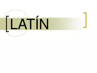 lat n