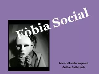 f bia social