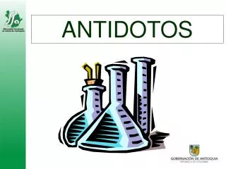antidotos