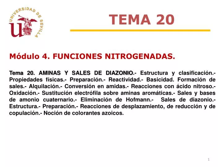 tema 20