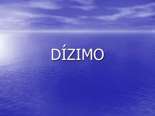 d zimo