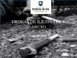 drogas de il citas e de abuso