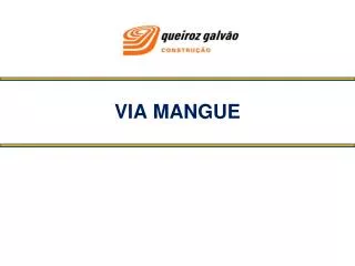 via mangue